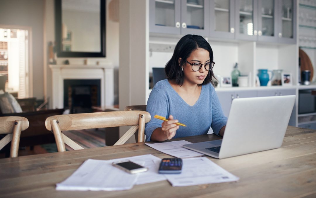 Tributación de los gastos relativos al teletrabajo