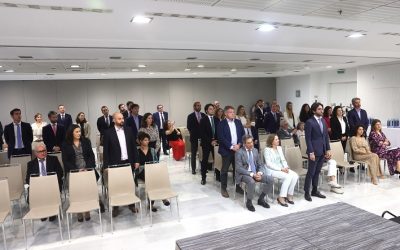 Acto de Jura o Promesa 2022