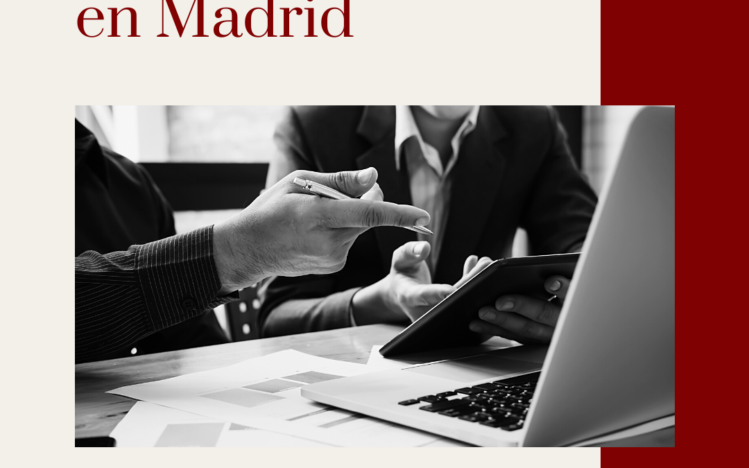 Asesores fiscales en Madrid (Pozuelo de Alarcón)