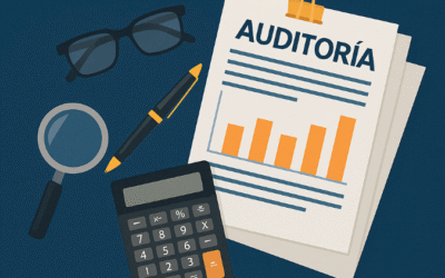 Cómo preparar tu empresa para una auditoría voluntaria sin morir en el intento
