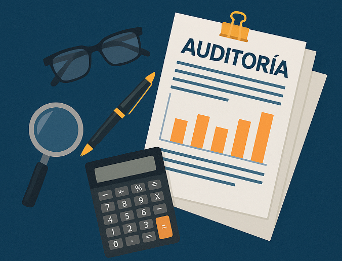Cómo preparar tu empresa para una auditoría voluntaria sin morir en el intento